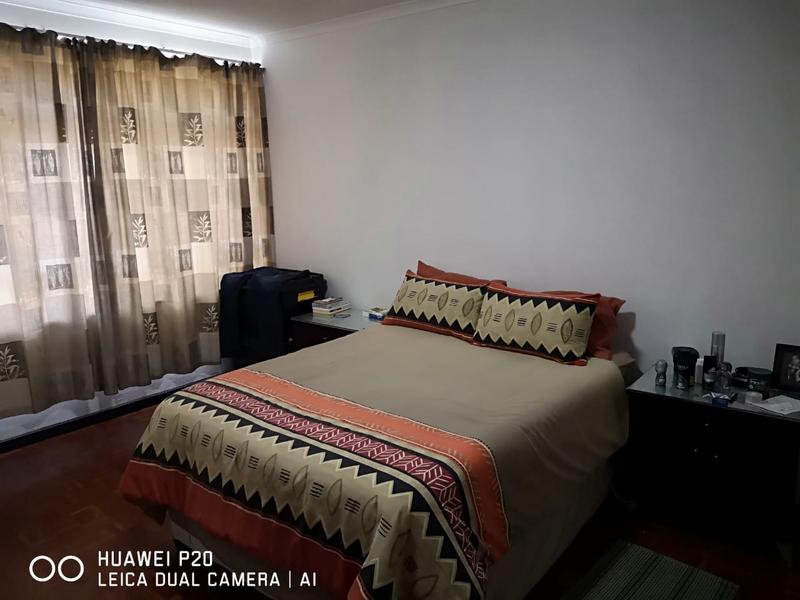1 Bedroom Property for Sale in Gardens Western Cape